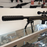 Action Army T10S-OD Target Master