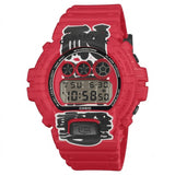 CASIO DW-6900AKA-4DR