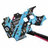 ASTER II Bluetooth® EXPERT for G&G G2 Gearbox + Adjustable Quantum Trigger 2 [AEG & HPA]