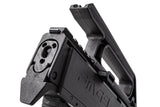 AceTech x Poseidon FMG9 CNC Slide SMG GBB + Agent Tracer unit - Black