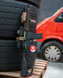 Custom Build - ICS Daniel Defense MK18 S3