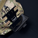 FMA tactical Molle Vest phone holder