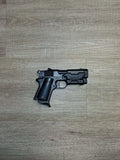 Preloved TOKYO MARUI VORPAL BUNNY AM.45 VERSION CRMMO GBB PISTOL