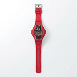 CASIO DW-6900AKA-4DR
