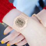 CASIO BGD565U-4D