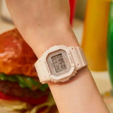 CASIO BGD565U-4D