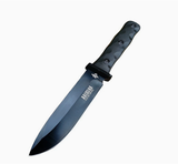 Survival Knife Tactical Outdoor - Fixed Blade