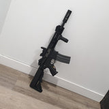 Custom G&G Raider 2.0 CQB Master