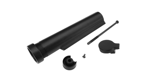 ICS CS4 STOCK TUBE (Incl. Rear Cover)