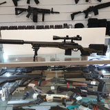 Action Army T10S-OD Target Master
