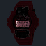 CASIO DW-6900AKA-4DR