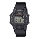 CASIO W220H-1A