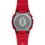 CASIO DW5600AKA-4D