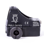 Airsoft - Doctor (DR) Style Red Dot Sight Pistol Optic