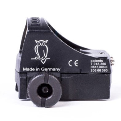 Airsoft - Doctor (DR) Style Red Dot Sight Pistol Optic