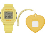 CASIO BGD10KH-9D