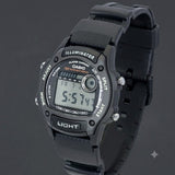 CASIO W220H-1A