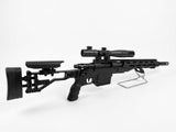 Shell Ejecting Dart Sniper - M40A6