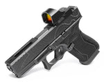 Northtac F12 RMR Footprint Pistol Red Dot Sight 1x28