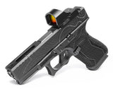 Northtac F12 RMR Footprint Pistol Red Dot Sight 1x28