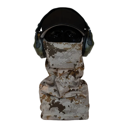 Mask / Face Cover / Hood – Unlimited Airsoft Shop