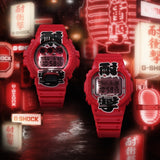 CASIO DW5600AKA-4D