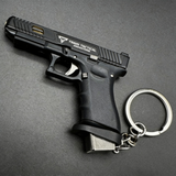 Glock 34 TTI Replica - 1:3 Size Bullet Eject