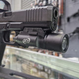 Near New - Tokyo Marui G17 Gen 5 MOS GBB Pistol