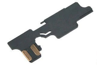 For Marui G3 Series Anti-heat selector Plate