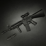 M16 Replica - 1:3 Size (275mm)