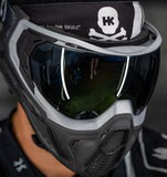 HK ARMY SLR GOGGLE - GRAPHITE
