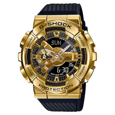 G-Steel & Premium