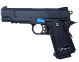 WE Hi-capa 4.3 S GBB