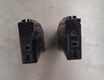 Used Condition We Tech HK416 GBBR