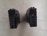 Used Condition We Tech HK416 GBBR
