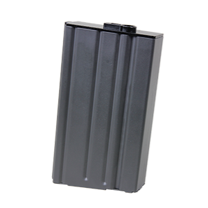 G&G G2H Metal Magazine 100R Grey