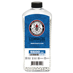 G&G Perfect BBs 0.28g (5600 Pellets) (White)