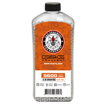 G&G Perfect BBs 0.30g (5600 Pellets) (Grey)