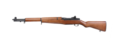 G&G M1 Garand ETU AEG WWII