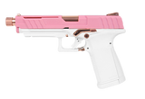 G&G GTP9 Rose Gold GBB