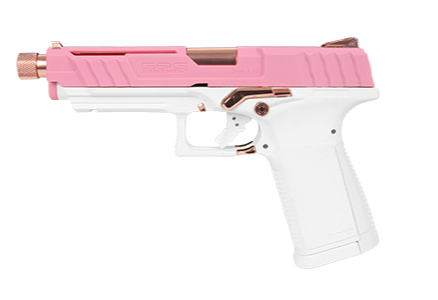 G&G GTP9 Rose Gold GBB