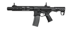 G&G SBR8 9" Rail with Mock Suppressor AEG