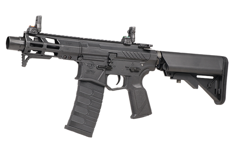 G&G CM16 Combat Machine Batto-PDW  AEG