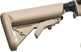 G&G CM16 Raider DST AEG
