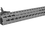 G&G CM16 SRXL Battleship Grey AEG