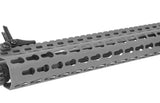 G&G CM16 SRXL Battleship Grey AEG