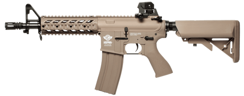 G&G CM16 Raider DST AEG