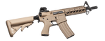G&G CM16 Raider DST AEG