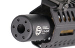 G&G ARP9 Stealth - Gold AEG