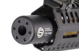 G&G ARP9 Stealth - Gold AEG